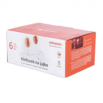 KIELISZEK DO JAJKA (01-105/1)