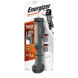 Energizer latarka led hardcase pro work light 4aa 550 lm