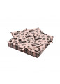 Serwetki papierowe Auto 33x33cm Kpl.20 - EAN: 5906360453324