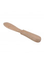 Nożyk do masła drewniany 18cm EAN: 5903456094935