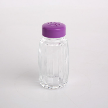 Solniczka / pieprzniczka szklana Practic 50 ml