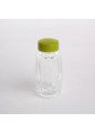 Solniczka / pieprzniczka szklana Practic 50 ml