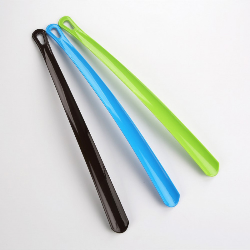 Łyżka do butów długa 60cm mix kolor EAN: 5907631702240