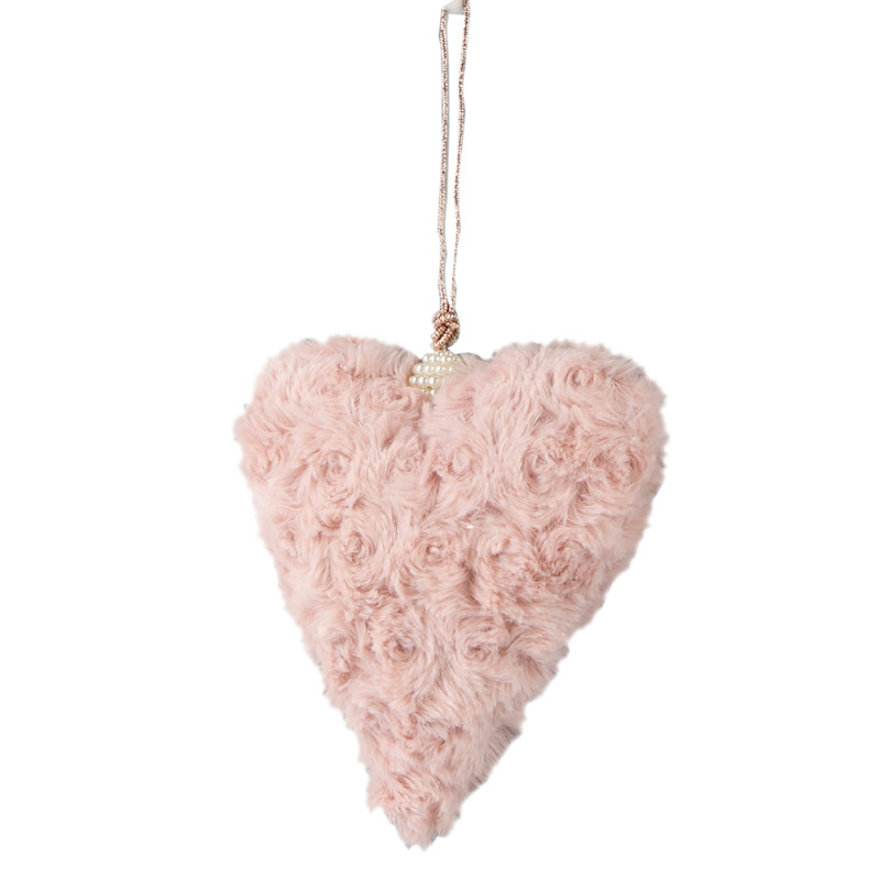 Zawieszka dekoracyjna mix 3 wzorów - display 18 szt. EAN: 5907508125523