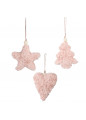 Zawieszka dekoracyjna mix 3 wzorów - display 18 szt. EAN: 5907508125523