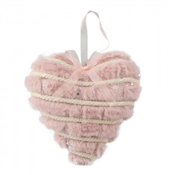 ZAWIESZKA 15CM MIX 4 DEKORACJI (DISPLAY 12 SZTUK) N/N BZ