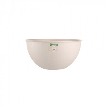 BIO KONOPIE MISKA BĄBLE 0,75L HEMP