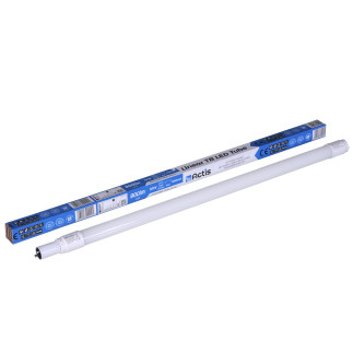Tuba led actis acs-t8led10w-865 (800 lm  biały zimny  9 w  g13/t8)