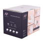 Mariapaula Moderna Gold Zestaw do Kawy 6/18 EAN: 5907508131463