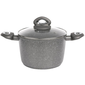 VALDINOX ROCK GARNEK 26CM Z POKRYWĄ 7,5L