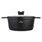Valdinox Expert Garnek 28cm z Pokrywą 6,0L EAN: 5902689836770