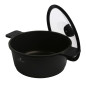 Valdinox Expert Garnek 28cm z Pokrywą 6,0L EAN: 5902689836770