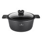 Valdinox Expert Garnek 28cm z Pokrywą 6,0L EAN: 5902689836770