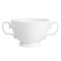 Mariapaula Klasyka Biała Zestaw do Bulionu 350ml 17cm EAN: 5901720661463