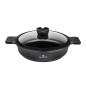 Valdinox Expert Rondel 28cm z Pokrywą 3,5l - EAN: 5902689836817 Valdinox Expert Rondel 28cm z Pokrywą 3,5l - EAN: 5902689836817