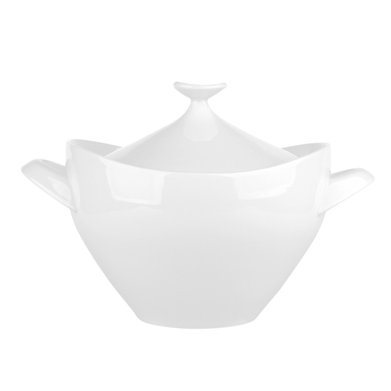 Waza Mariapaula Moderna Biała 2,5L EAN: 5907508129583