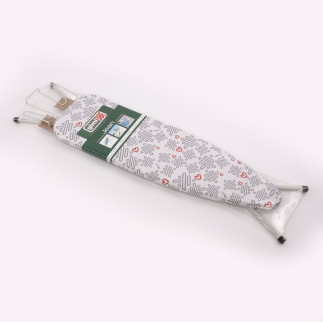 DESKA DO PRASOWANIA 110 X 33CM JEAN GREEN