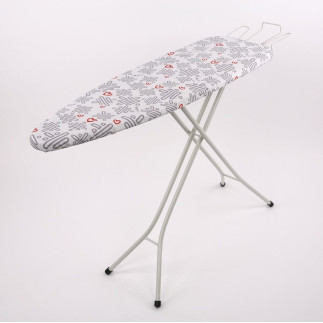 DESKA DO PRASOWANIA 110 X 33CM JEAN GREEN