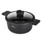 Valdinox Expert Garnek 24cm z Pokrywą 4,5L, EAN: 5902689836756