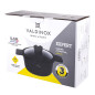 Valdinox Expert Garnek 24cm z Pokrywą 4,5L, EAN: 5902689836756