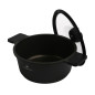 Valdinox Expert Garnek 24cm z Pokrywą 4,5L, EAN: 5902689836756