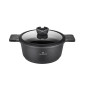 Valdinox Expert Garnek 24cm z Pokrywą 4,5L, EAN: 5902689836756