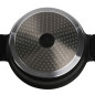 Valdinox Expert Rondel 24 cm z Pokrywą 2,5 L - EAN: 5902689836794