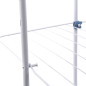 Suszarka do bielizny VIP Wieża 40m EAN: 8001244104488
