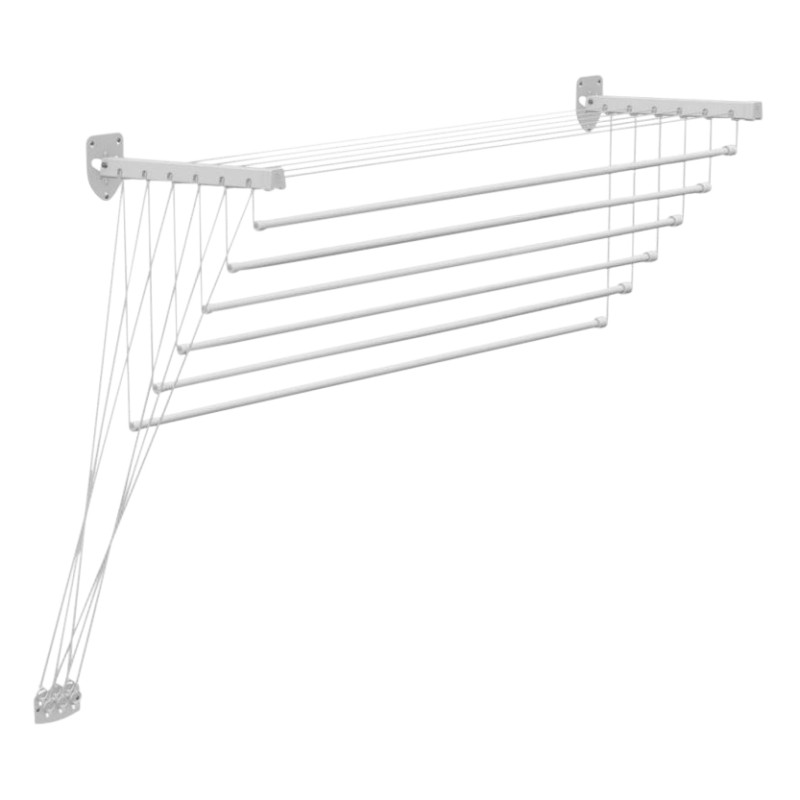 Suszarka sufitowa Lift 140 cm (6 prętowa) EAN: 8001244460140