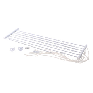 SUSZARKA SUFITOWA LIFT 140CM (6 PRĘTOWA)