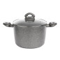 Valdinox Garnek Rock 20cm z Pokrywą 3,2l EAN: 5901720625526