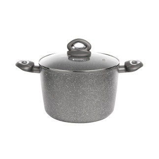 VALDINOX ROCK GARNEK 20CM Z POKRYWĄ 3,2L
