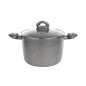 Valdinox Garnek Rock 20cm z Pokrywą 3,2l EAN: 5901720625526