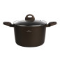 Valdinox Aurum Garnek 20cm z Pokrywą 3,2L EAN: 5902689851438