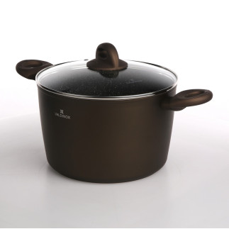 VALDINOX AURUM GARNEK 20CM Z POKRYWĄ 3,2L