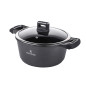 Valdinox Strong Garnek 18 cm z Pokrywą 1,9 l - EAN: 5904252333020