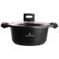 Valdinox Strong Garnek 18 cm z Pokrywą 1,9 l - EAN: 5904252333020