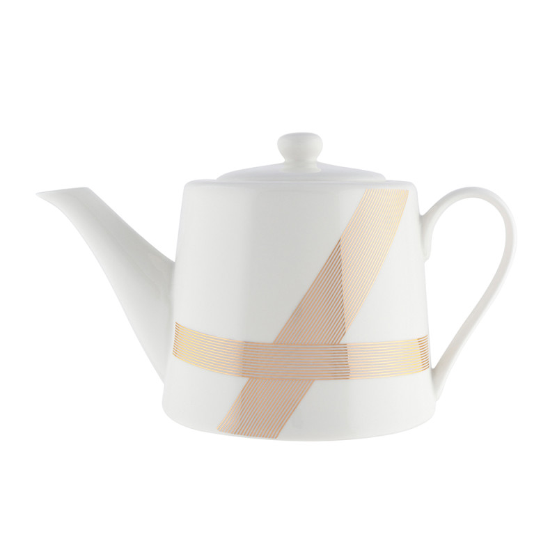 Imbryk Modern Art 800 ml z opaską BZ - EAN: 5904252338643