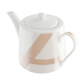 Imbryk Modern Art 800 ml z opaską BZ - EAN: 5904252338643