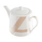 Imbryk Modern Art 800 ml z opaską BZ - EAN: 5904252338643