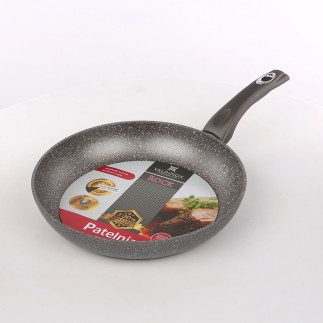 VALDINOX ROCK PATELNIA 28CM