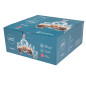 Zestaw do whisky Marco - karafka 0,75l + 6 szklanek 280ml, EAN: 5904252378014 Zestaw do whisky Marco - karafka 0,75l + 6 szklanek 280ml, EAN: 5904252378014