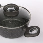 Valdinox Rock Garnek 18cm z pokrywą 1,7l EAN: 5901720673039