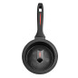 Valdinox Volcano Rondel 16cm z Pokrywą 1,1L BZ – EAN: 5907508172367