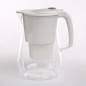 Dzbanek Onyx 4,2L z 3 wkładami magnezowymi B100-25, biały - EAN: 4744131014173