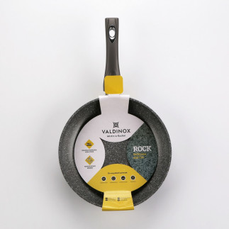 VALDINOX ROCK PATELNIA 26CM