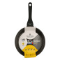 Valdinox Expert Patelnia 24cm, EAN: 5902689836695 - Wysokiej jakości patelnia do smażenia i gotowania.