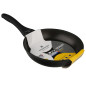 Valdinox Expert Patelnia 24cm, EAN: 5902689836695 - Wysokiej jakości patelnia do smażenia i gotowania.