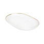 Mariapaula Moderna Gold Półmisek 28cm EAN: 5907508131258
