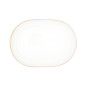Mariapaula Moderna Gold Półmisek 28cm EAN: 5907508131258